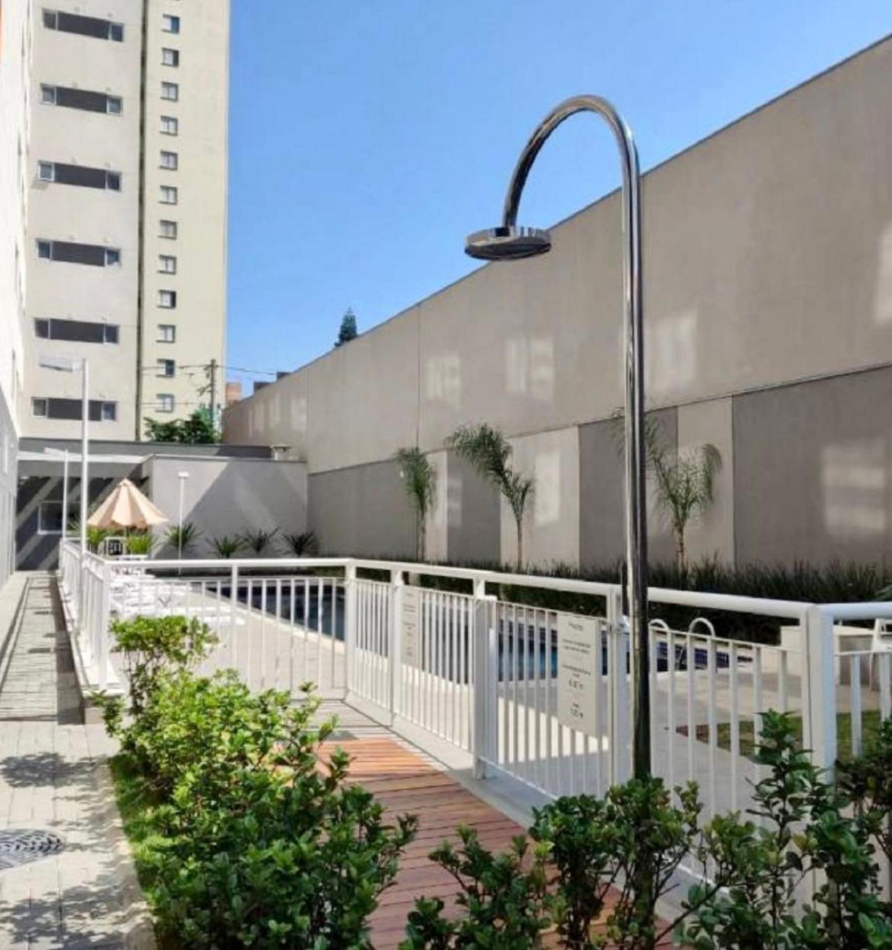 Encantador Em Frente Ao Metro Bras ! Apartamento *